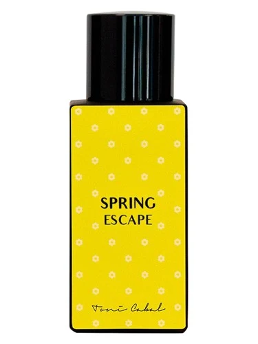 SPRING ESCAPE