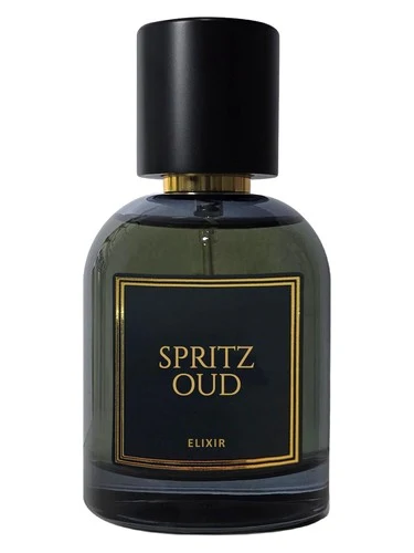 Spritz Oud