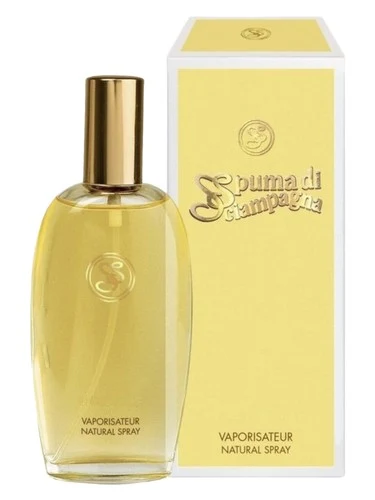 Spuma di Sciampagna Eau de Parfum