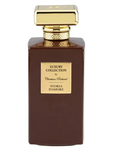 Storia D'Amore