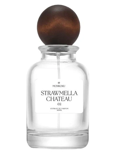 Strawmella Château