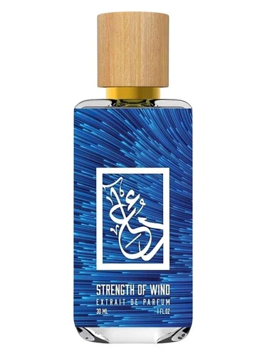 Strength of Wind