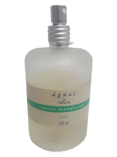 Suave Mandarina - Nile