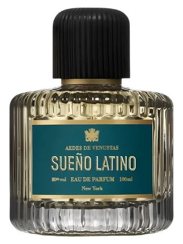 Sueno Latino