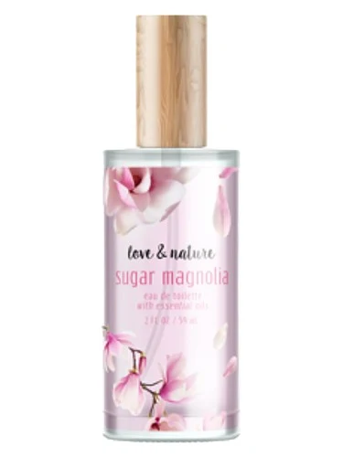 Sugar Magnolia