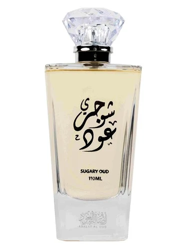 Sugary Oud