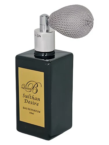 Sultan Desire
