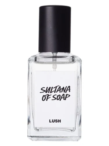 Sultana of Soap