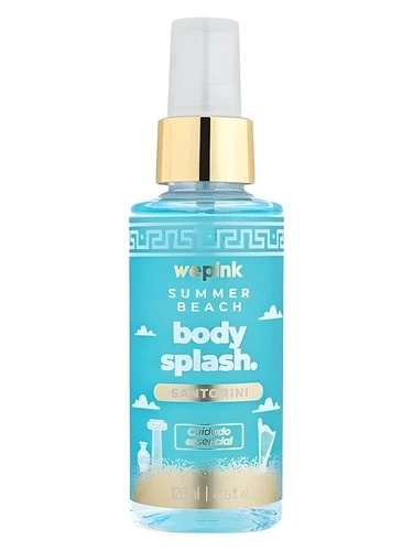 Summer Beach Santorini