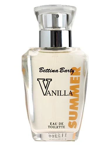 Summer Vanilla
