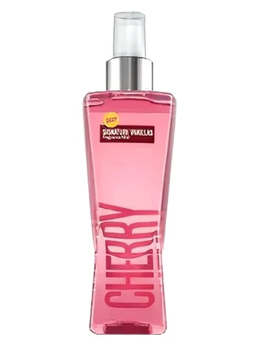 Summer Vanillas – Cherry