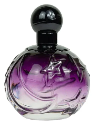 Sun Moon Stars Midnight