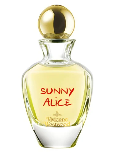 Sunny Alice