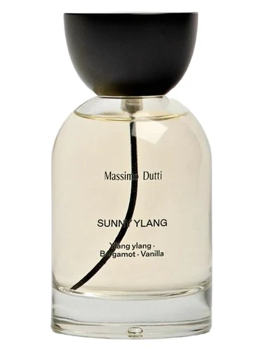 Sunny Ylang