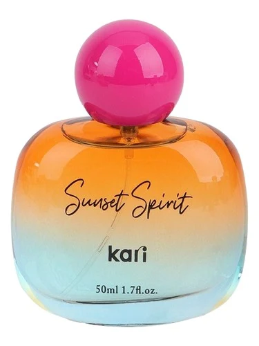 Sunset Spirit
