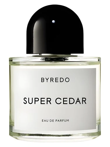 Super Cedar