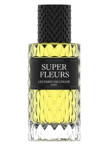 Super Fleurs