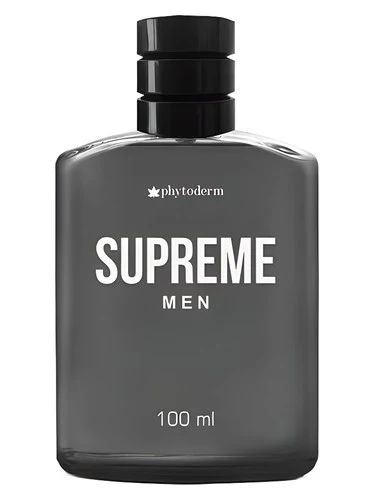 Supreme Men