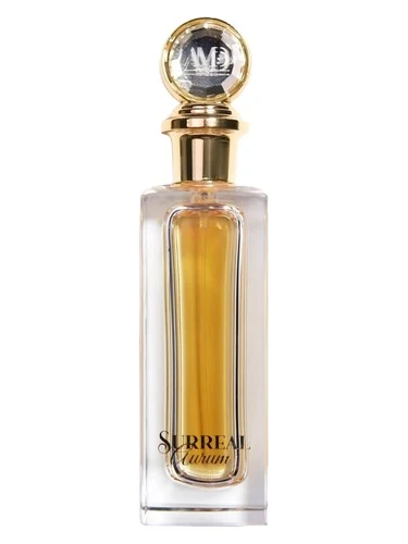 Surreal Aurum