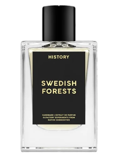 Swedish Forests