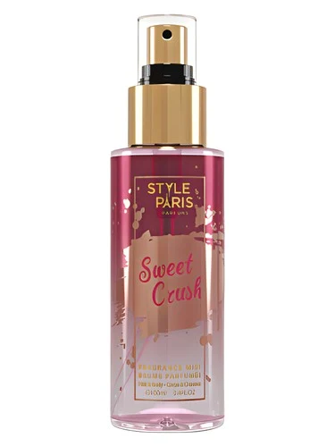 Sweet Crush