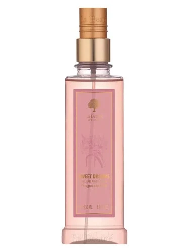 Sweet Dreams Fragrance Mist