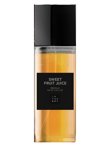 Sweet Fruity Juice