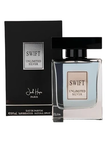 Swift Unlimited Silver