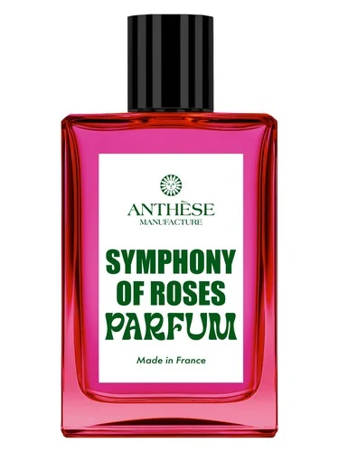 Symphony of Roses