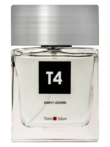 T4 Simply Legend