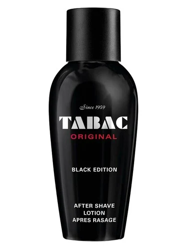 Tabac Original Black Edition