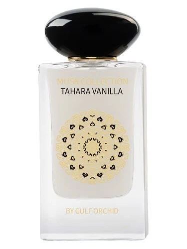 Tahara Vanilla