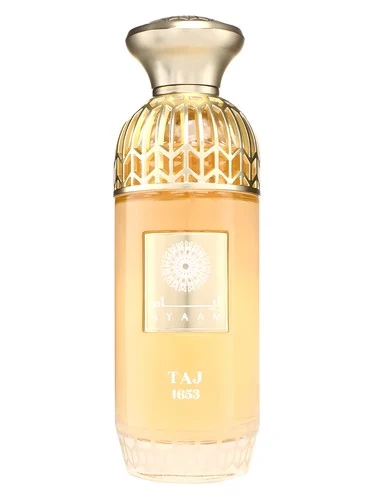 Taj 1653