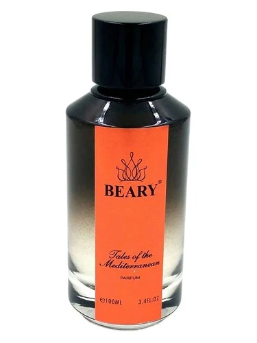 Tales of the Mediterranean