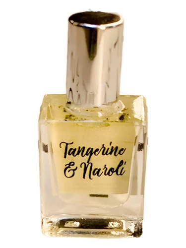 Tangerine & Naroli