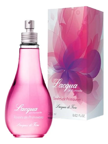 Tardes de Primavera L'acqua Di Fiori