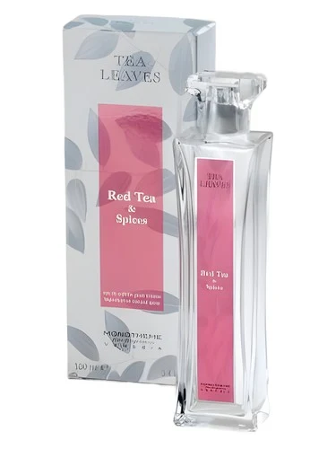 Tea Leaves Red Tea & Spices