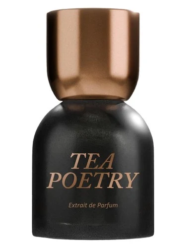 Tea Poetry