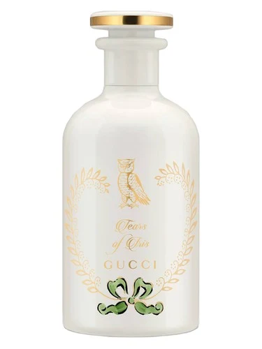 Tears Of Iris Eau de Parfum