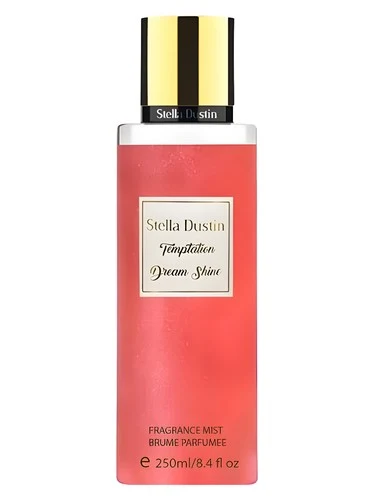 Temptation Dream Shine