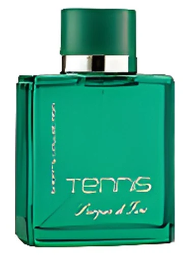 Tennis L'acqua Di Fiori