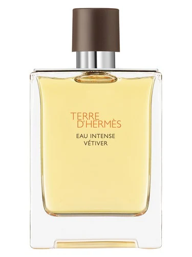 Terre D’Hermes Eau Intense Vetiver
