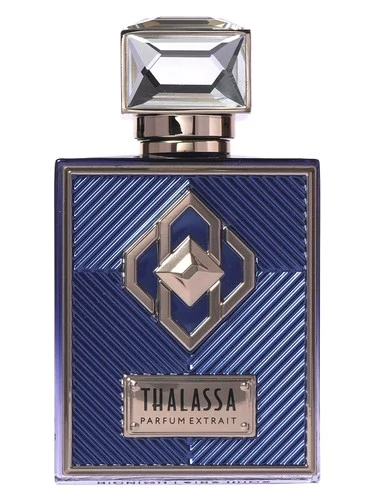 Thalassa — Elixir of the Ocean