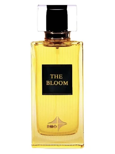 The Bloom