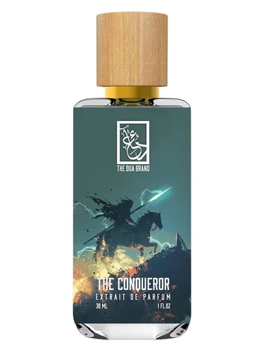 The Conqueror