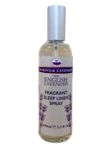 The English Lavender