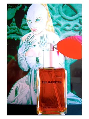 The Haunted