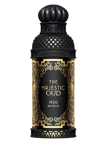 The Majestic Oud