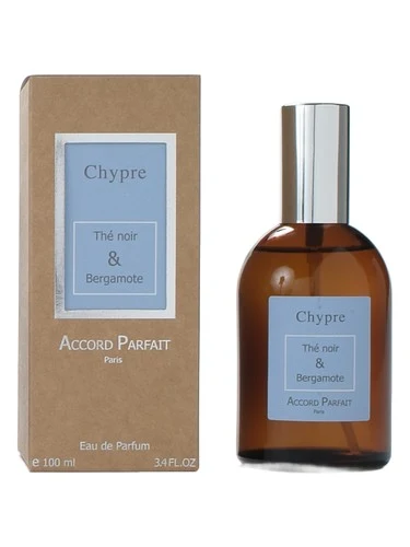 The Noir & Bergamote