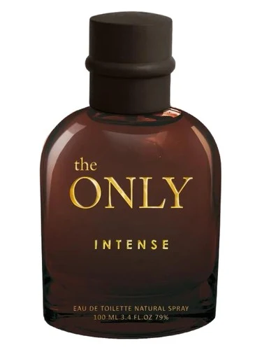 The Only Intense
